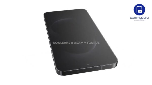 优股配资 旗舰级体验：三星 Galaxy S25 FE 手机渲染图曝光