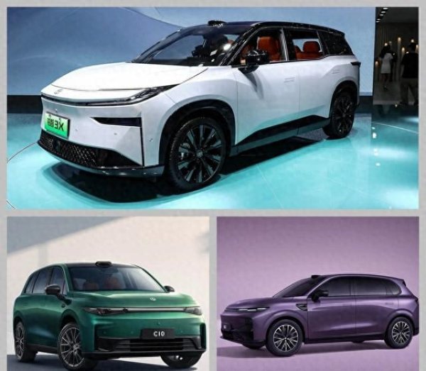 溢诚优配 不到15W，带激光雷达！这三款车让高阶智驾辅助触手可及