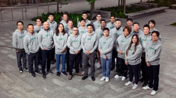 牛牛策略 老黄再收95后华人才俊！4亿美元收购AI初创公司