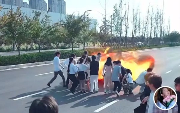 同花顺配资 短剧疑似碰瓷华为、小米：“余程冬”被“骁米集团”挖走