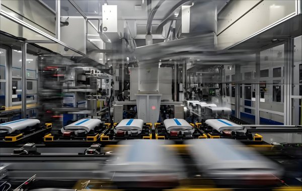 博易股票 海辰储能高举“质量牌”，不拼速度也能赢？