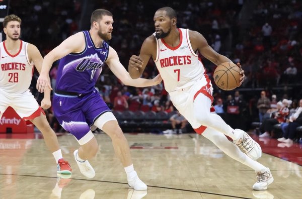 翻翻策略 S级强队！开局3中0全场10中7：杜兰特赛后盛赞一人！